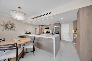 Beautifully remodeled 2-bedroom, 2-bath residence featuring a - photo 9