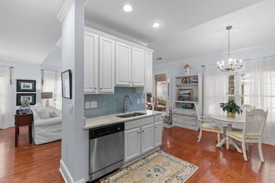 Nestled in the highly sought-after St. Charles Place section of - photo 11