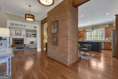 MAIN-LEVEL LIVING | 1.2 PRIVATE ACRES | FINISHED TERRACE LEVEL | - photo 11