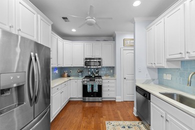 Nestled in the highly sought-after St. Charles Place section of - photo 12