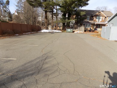 Ideal office space that will fit any type of business. It was a