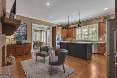 MAIN-LEVEL LIVING | 1.2 PRIVATE ACRES | FINISHED TERRACE LEVEL | - photo 12
