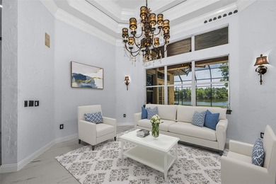 Virtually Staged. Experience refined living in this exceptional - photo 12