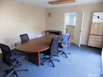 Ideal office space that will fit any type of business. It was a