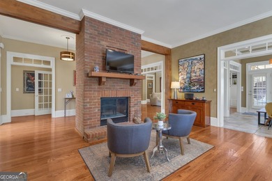 MAIN-LEVEL LIVING | 1.2 PRIVATE ACRES | FINISHED TERRACE LEVEL | - photo 13