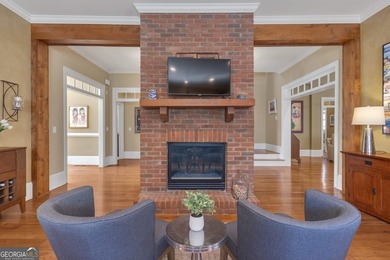 MAIN-LEVEL LIVING | 1.2 PRIVATE ACRES | FINISHED TERRACE LEVEL | - photo 14