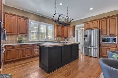 MAIN-LEVEL LIVING | 1.2 PRIVATE ACRES | FINISHED TERRACE LEVEL | - photo 15