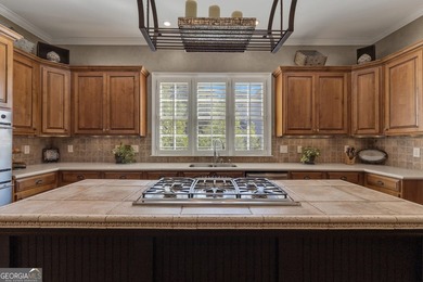 MAIN-LEVEL LIVING | 1.2 PRIVATE ACRES | FINISHED TERRACE LEVEL | - photo 16