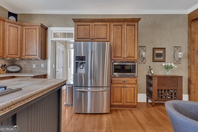 MAIN-LEVEL LIVING | 1.2 PRIVATE ACRES | FINISHED TERRACE LEVEL | - photo 17