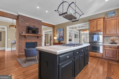 MAIN-LEVEL LIVING | 1.2 PRIVATE ACRES | FINISHED TERRACE LEVEL | - photo 19