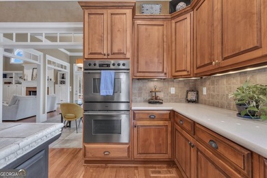 MAIN-LEVEL LIVING | 1.2 PRIVATE ACRES | FINISHED TERRACE LEVEL | - photo 20