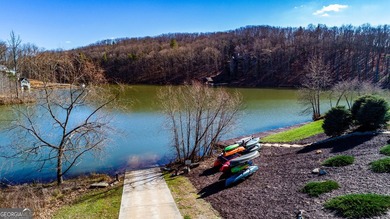 Escape to the beauty of the North Georgia Mountains with this - photo 22