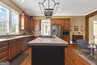 MAIN-LEVEL LIVING | 1.2 PRIVATE ACRES | FINISHED TERRACE LEVEL | - photo 22