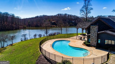 Escape to the beauty of the North Georgia Mountains with this - photo 23