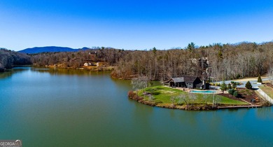Escape to the beauty of the North Georgia Mountains with this - photo 25
