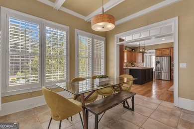 MAIN-LEVEL LIVING | 1.2 PRIVATE ACRES | FINISHED TERRACE LEVEL | - photo 25