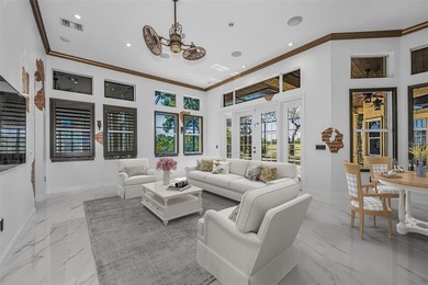 Virtually Staged. Experience refined living in this exceptional - photo 25