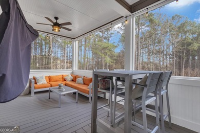 MAIN-LEVEL LIVING | 1.2 PRIVATE ACRES | FINISHED TERRACE LEVEL | - photo 26
