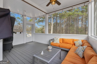 MAIN-LEVEL LIVING | 1.2 PRIVATE ACRES | FINISHED TERRACE LEVEL | - photo 27
