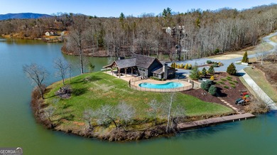 Escape to the beauty of the North Georgia Mountains with this - photo 28