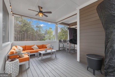 MAIN-LEVEL LIVING | 1.2 PRIVATE ACRES | FINISHED TERRACE LEVEL | - photo 28