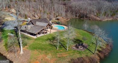 Escape to the beauty of the North Georgia Mountains with this - photo 29
