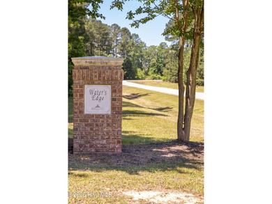 Beautiful one acre lot on the peaceful Middleton Creek. Property - photo 9