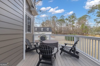 MAIN-LEVEL LIVING | 1.2 PRIVATE ACRES | FINISHED TERRACE LEVEL | - photo 30