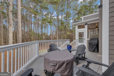 MAIN-LEVEL LIVING | 1.2 PRIVATE ACRES | FINISHED TERRACE LEVEL | - photo 31
