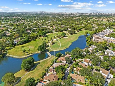 (private lake, pond, creek) Home For Sale in Hollywood Florida