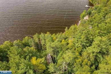 Lake Acreage For Sale in Tower, Minnesota