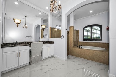 Virtually Staged. Experience refined living in this exceptional - photo 31