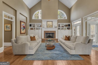 MAIN-LEVEL LIVING | 1.2 PRIVATE ACRES | FINISHED TERRACE LEVEL | - photo 32