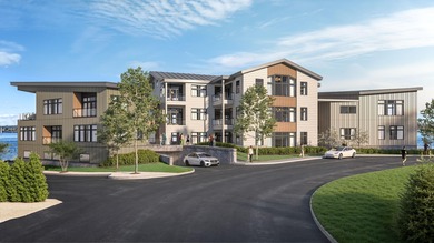 Welcome to Eventide, a new standard in luxury Seacoast living