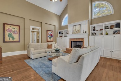 MAIN-LEVEL LIVING | 1.2 PRIVATE ACRES | FINISHED TERRACE LEVEL | - photo 33