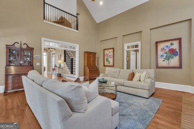 MAIN-LEVEL LIVING | 1.2 PRIVATE ACRES | FINISHED TERRACE LEVEL | - photo 34