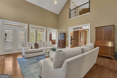 MAIN-LEVEL LIVING | 1.2 PRIVATE ACRES | FINISHED TERRACE LEVEL | - photo 35
