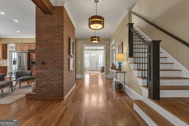 MAIN-LEVEL LIVING | 1.2 PRIVATE ACRES | FINISHED TERRACE LEVEL | - photo 37