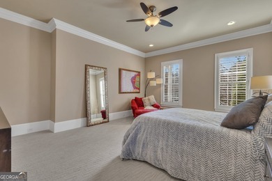 MAIN-LEVEL LIVING | 1.2 PRIVATE ACRES | FINISHED TERRACE LEVEL | - photo 39