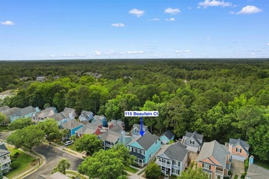 Nestled in the highly sought-after St. Charles Place section of - photo 41