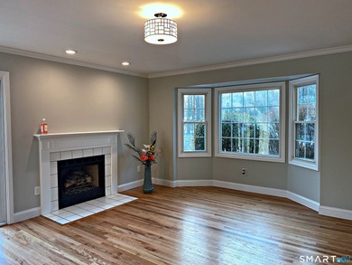 (private lake, pond, coastal) Condo For Sale in Trumbull Connecticut