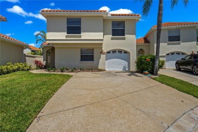 Lake Townhome/Townhouse For Sale in St. Petersburg, Florida