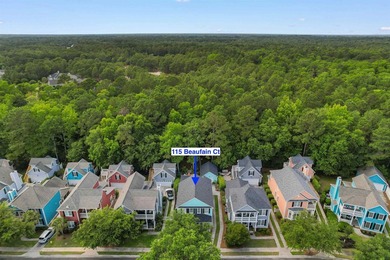 Nestled in the highly sought-after St. Charles Place section of - photo 42