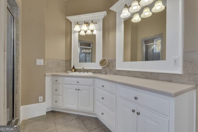 MAIN-LEVEL LIVING | 1.2 PRIVATE ACRES | FINISHED TERRACE LEVEL | - photo 43