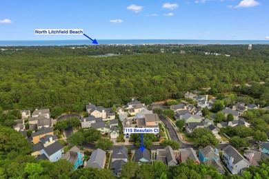 Nestled in the highly sought-after St. Charles Place section of - photo 44