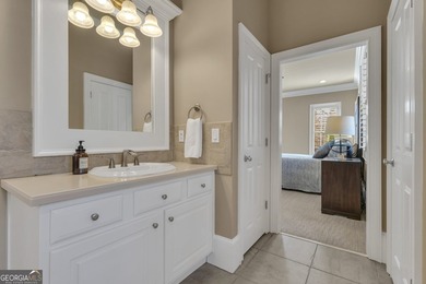 MAIN-LEVEL LIVING | 1.2 PRIVATE ACRES | FINISHED TERRACE LEVEL | - photo 44