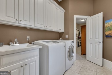 MAIN-LEVEL LIVING | 1.2 PRIVATE ACRES | FINISHED TERRACE LEVEL | - photo 49