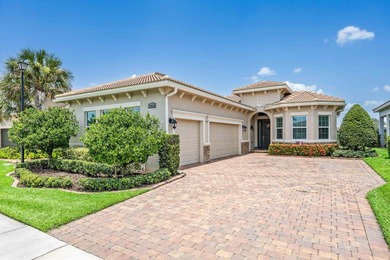 Welcome to 23018 SW Accesi Way, in PGA Verano. This large - photo 1