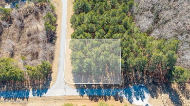 Wooded, Residential CORNER Building lot located in the gated - photo 3
