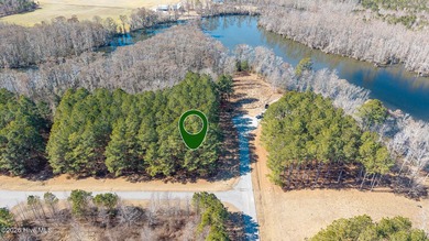 Wooded, Residential CORNER Building lot located in the gated - photo 6